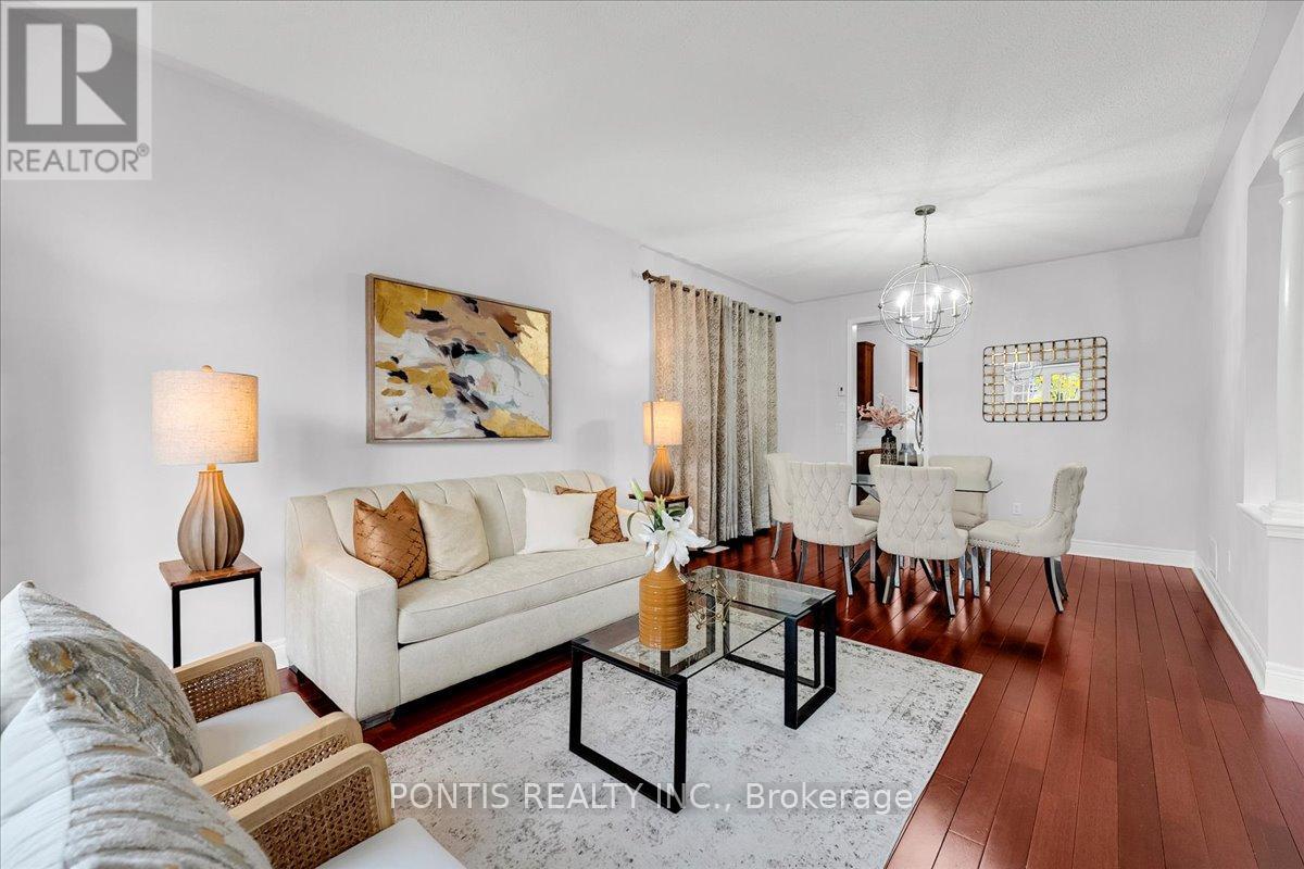 52 Emmett Circle, Brampton, Ontario  L7A 3M2 - Photo 7 - W12532640