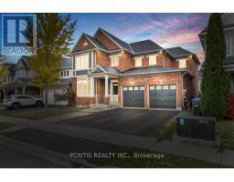 52 Emmett Circle, Brampton (Fletcher'S Meadow), Ca