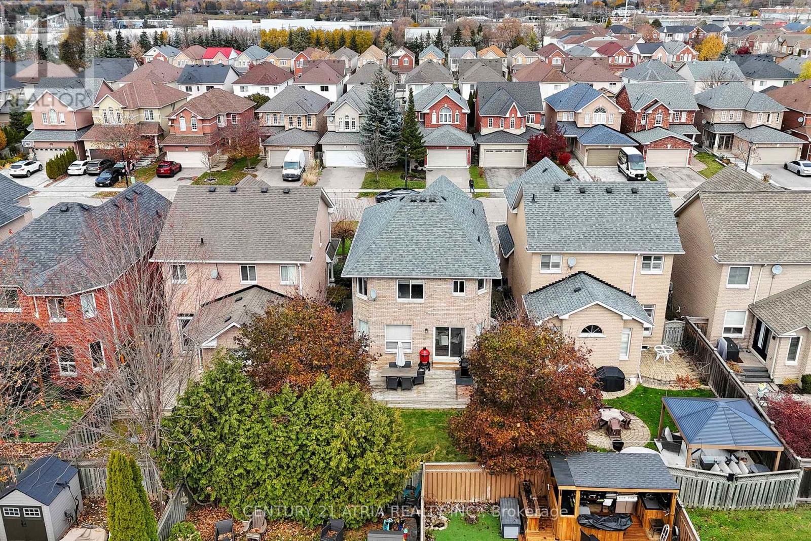 611 Heddle Crescent, Newmarket, Ontario  L3X 2J5 - Photo 49 - N12532578