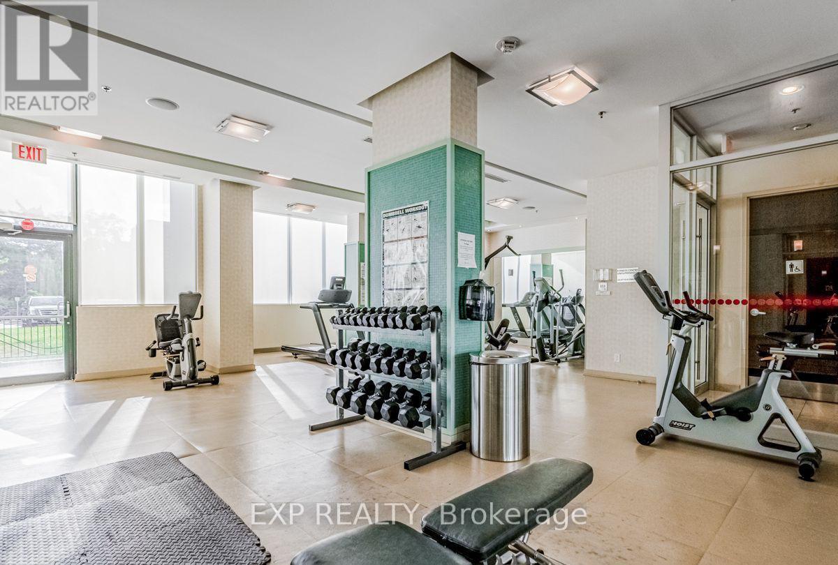 100 John Street, Brampton, Ontario  L6W 0A8 - Photo 8 - W12532652