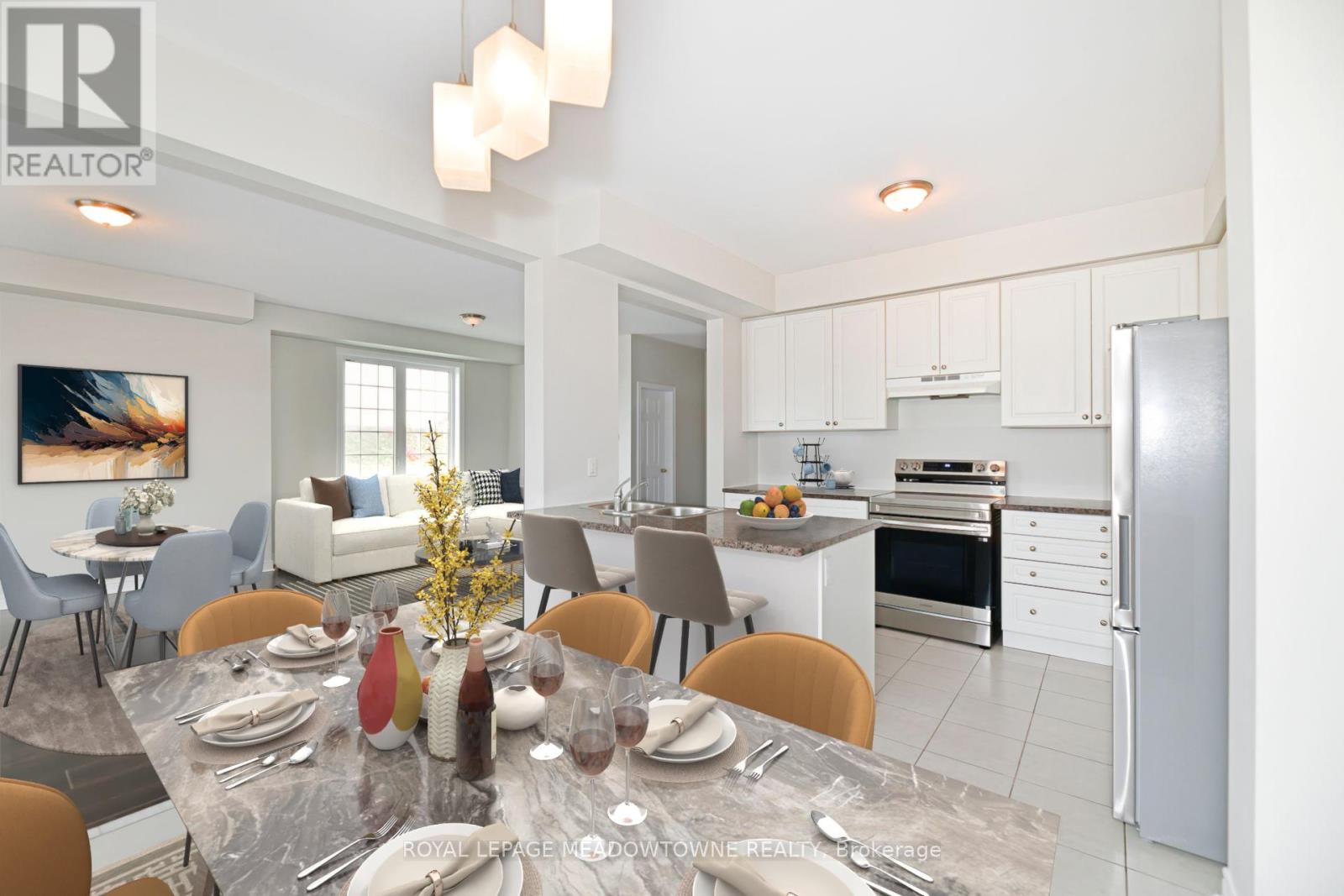 1124 Durno Court, Milton, Ontario  L9T 8P6 - Photo 10 - W12532688