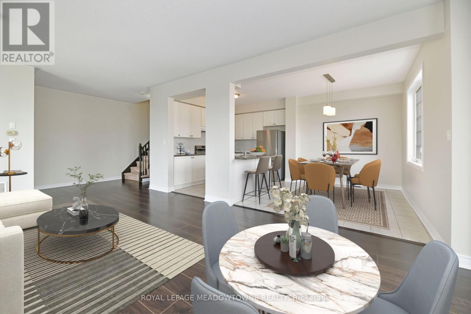 1124 Durno Court, Milton, Ontario  L9T 8P6 - Photo 12 - W12532688