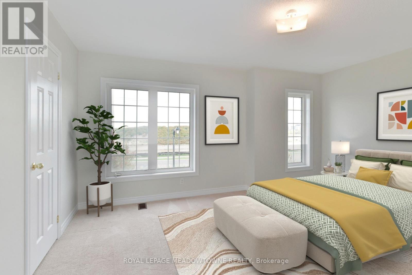 1124 Durno Court, Milton, Ontario  L9T 8P6 - Photo 18 - W12532688