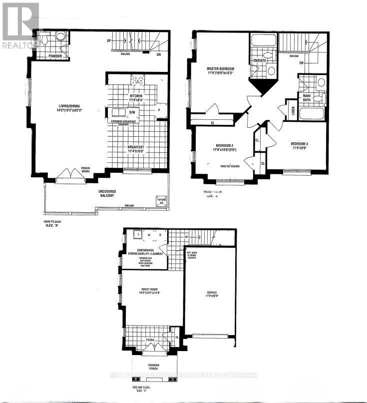 1124 Durno Court, Milton, Ontario  L9T 8P6 - Photo 27 - W12532688