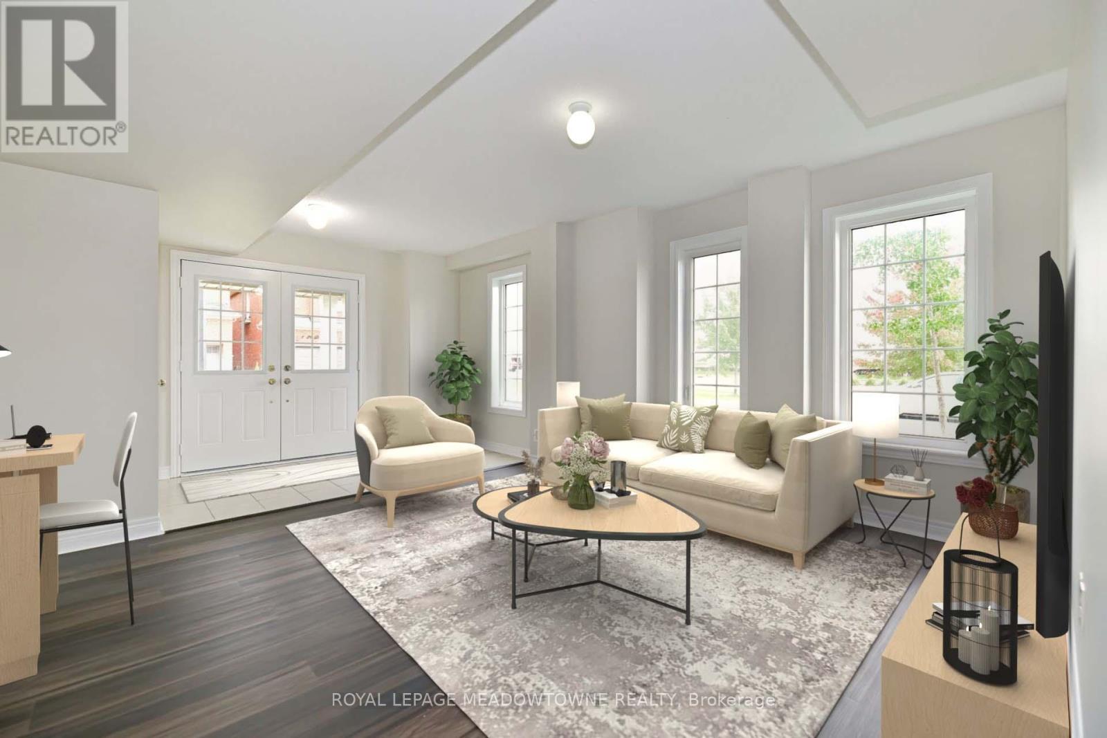 1124 Durno Court, Milton, Ontario  L9T 8P6 - Photo 4 - W12532688