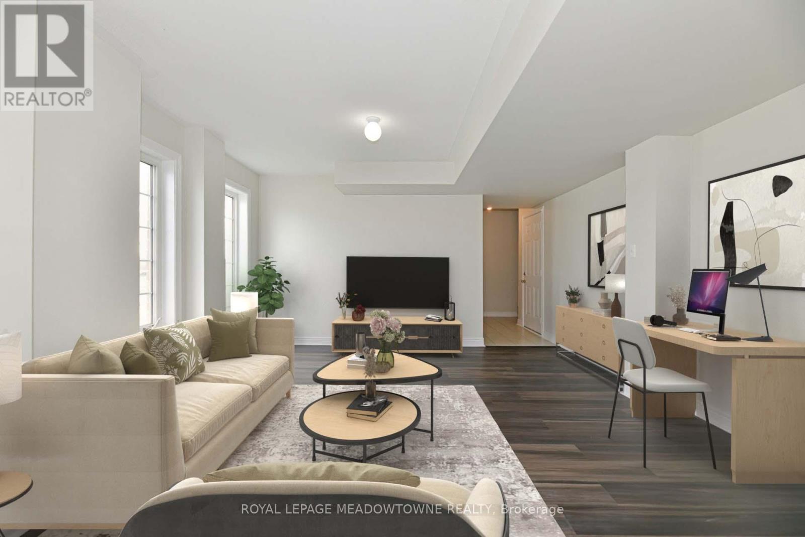 1124 Durno Court, Milton, Ontario  L9T 8P6 - Photo 5 - W12532688