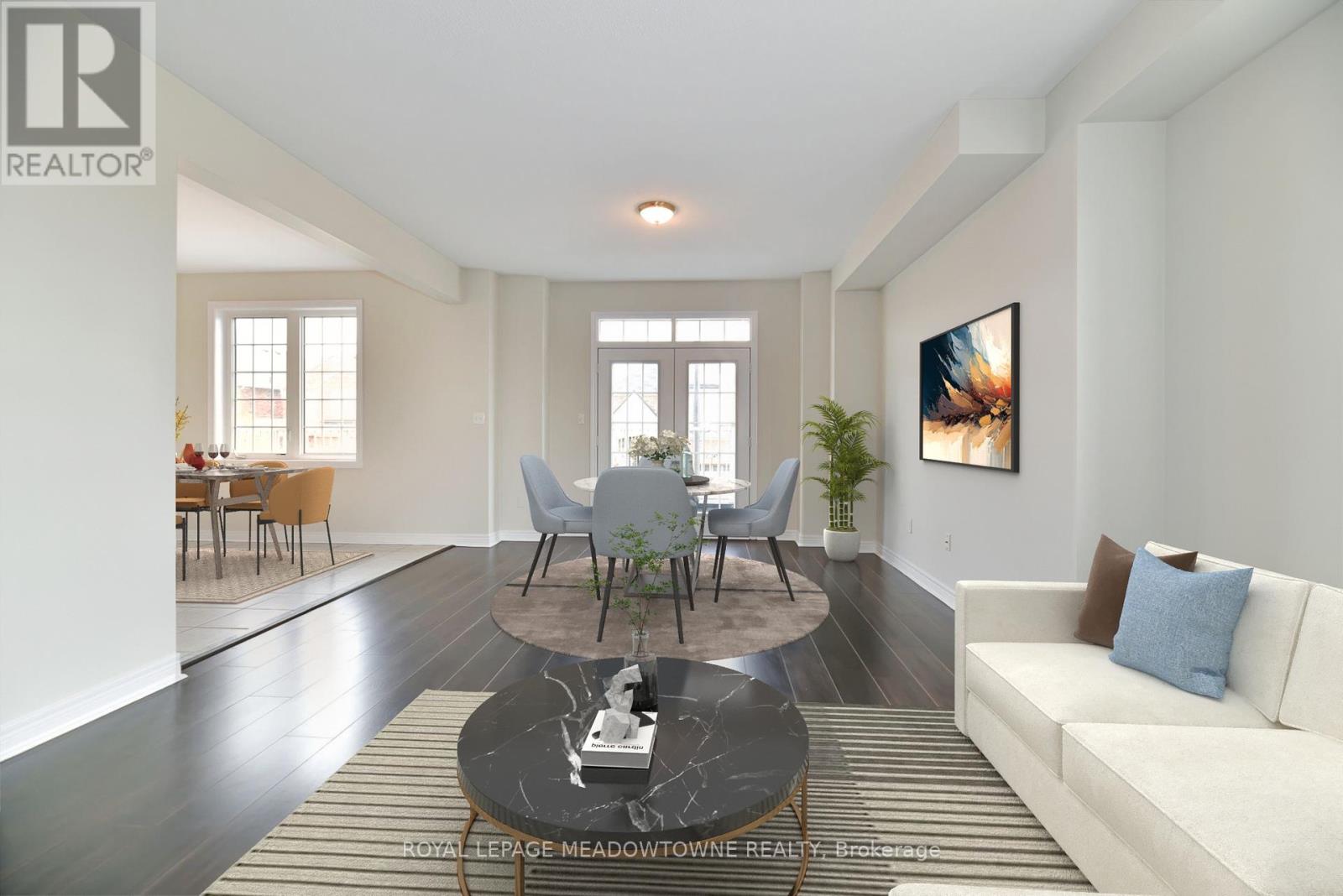 1124 Durno Court, Milton, Ontario  L9T 8P6 - Photo 6 - W12532688