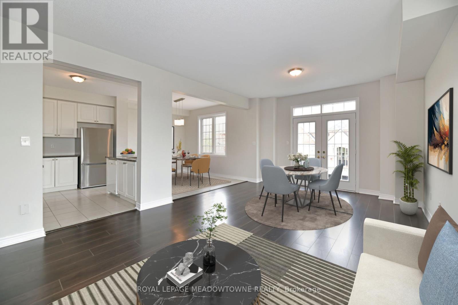 1124 Durno Court, Milton, Ontario  L9T 8P6 - Photo 8 - W12532688