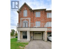 1124 DURNO COURT, Milton, Ontario