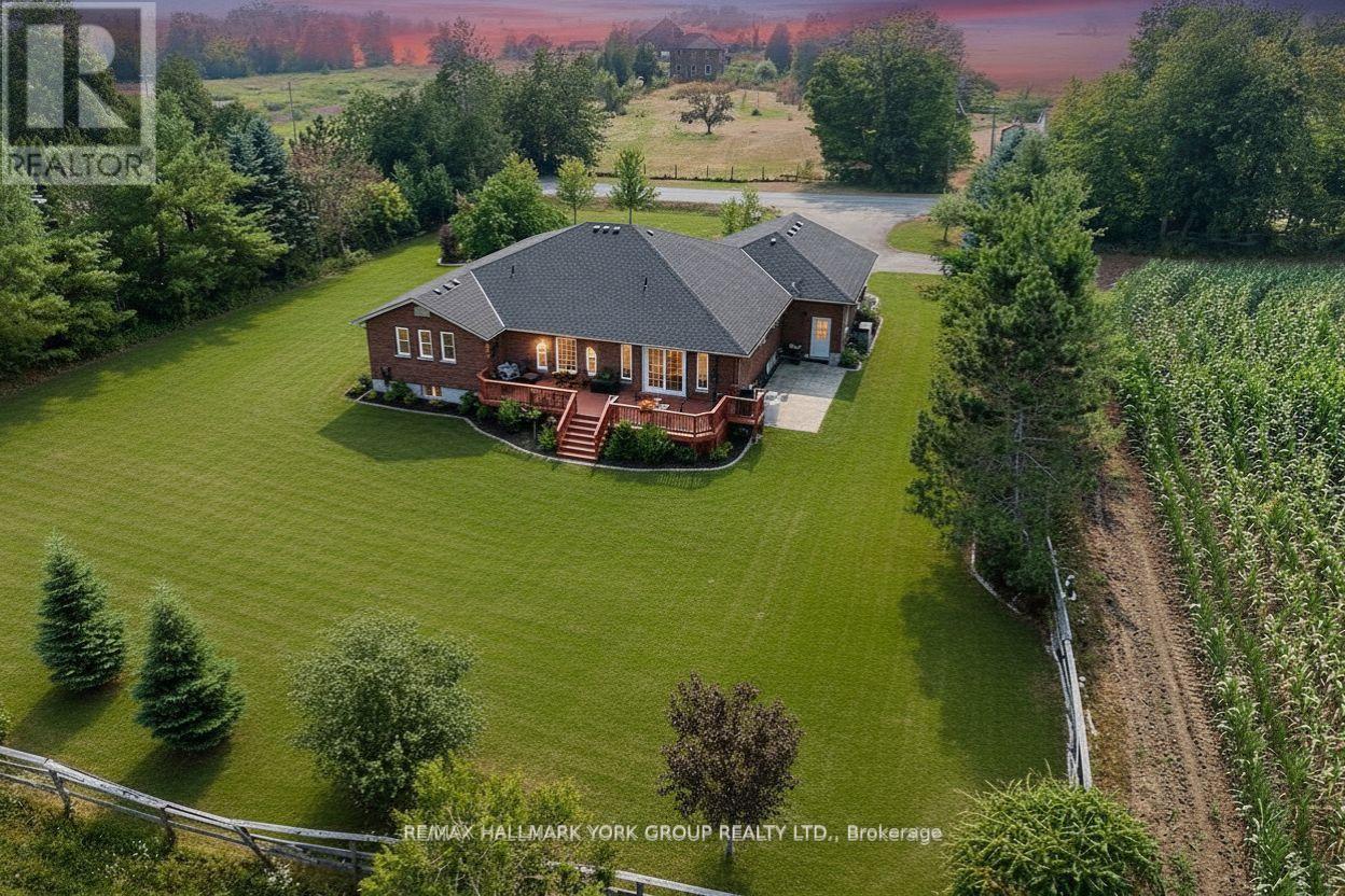 2523 Asphodel 12th Line, Asphodel-Norwood, Ontario  K0L 2V0 - Photo 31 - X12333009