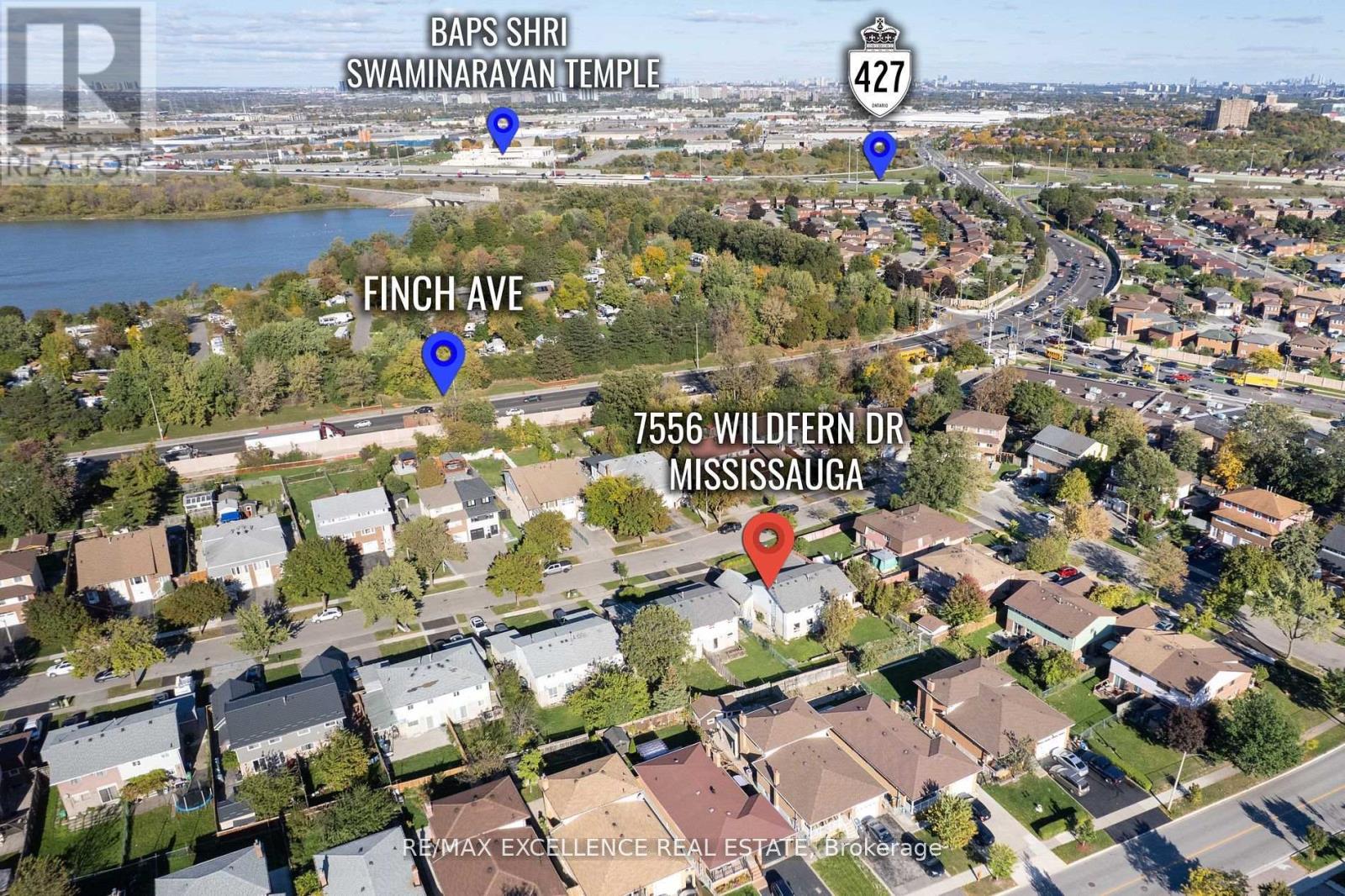 7556 Wildfern Drive, Mississauga, Ontario  L4T 3P6 - Photo 37 - W12532708