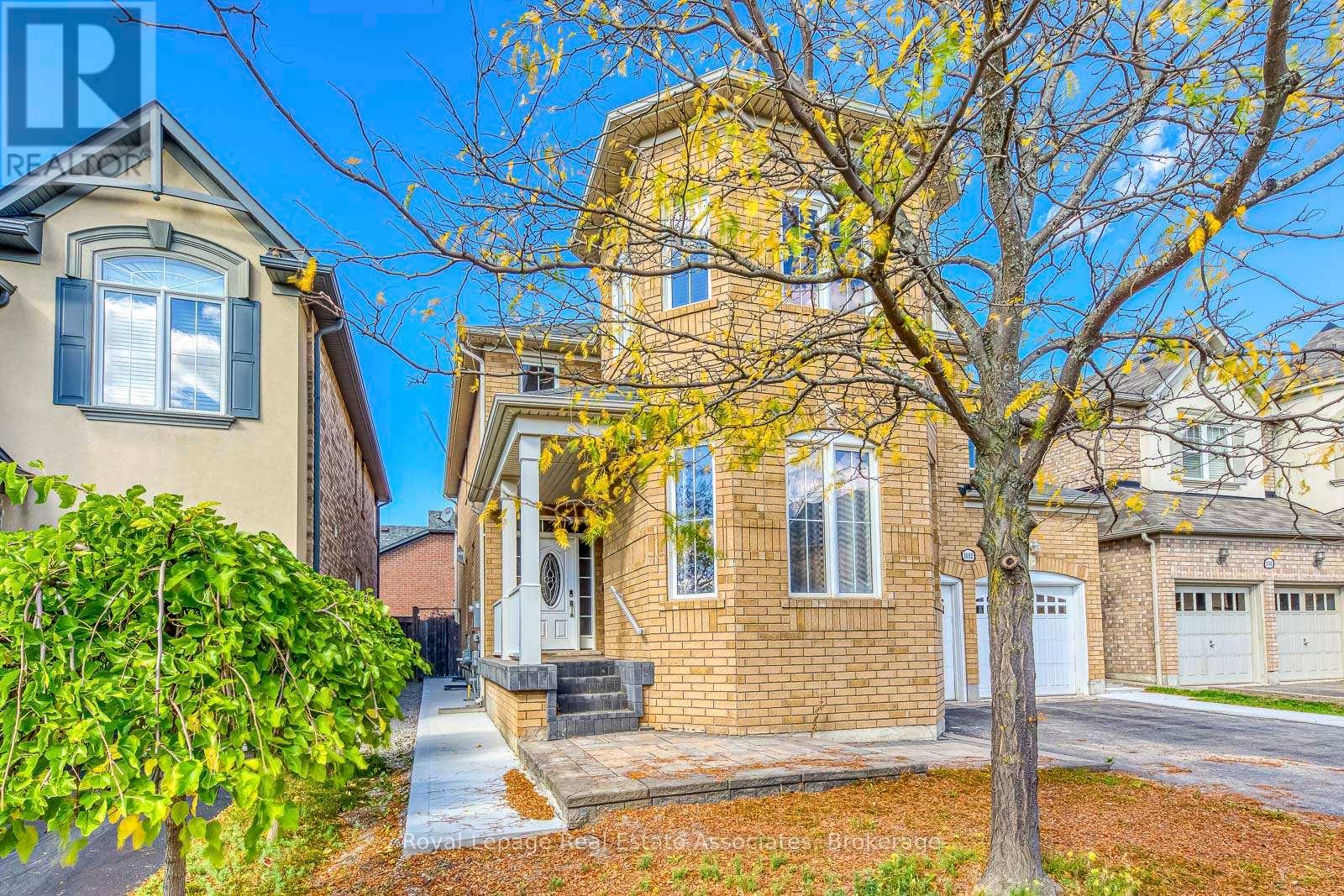 Lower - 1052 Kelman Court, Milton, Ontario  L9T 3K6 - Photo 2 - W12532724