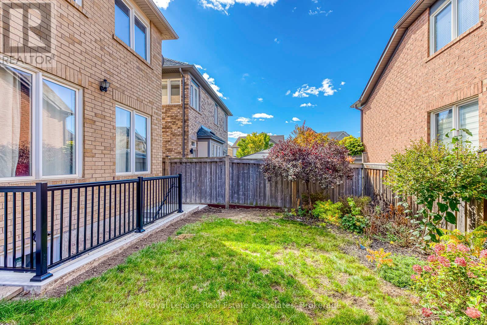 Lower - 1052 Kelman Court, Milton, Ontario  L9T 3K6 - Photo 5 - W12532724