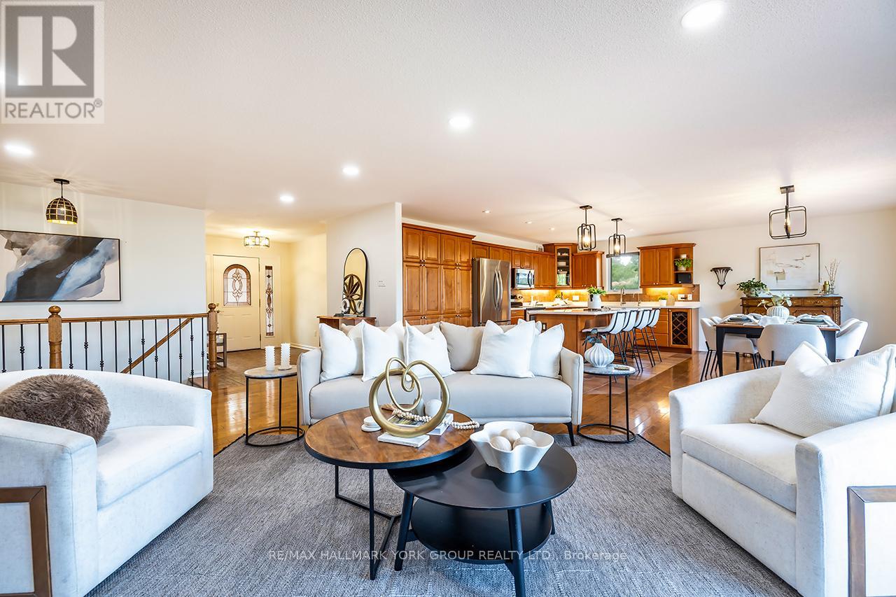 2523 Asphodel 12th Line, Asphodel-Norwood, Ontario  K0L 2V0 - Photo 12 - X12333009