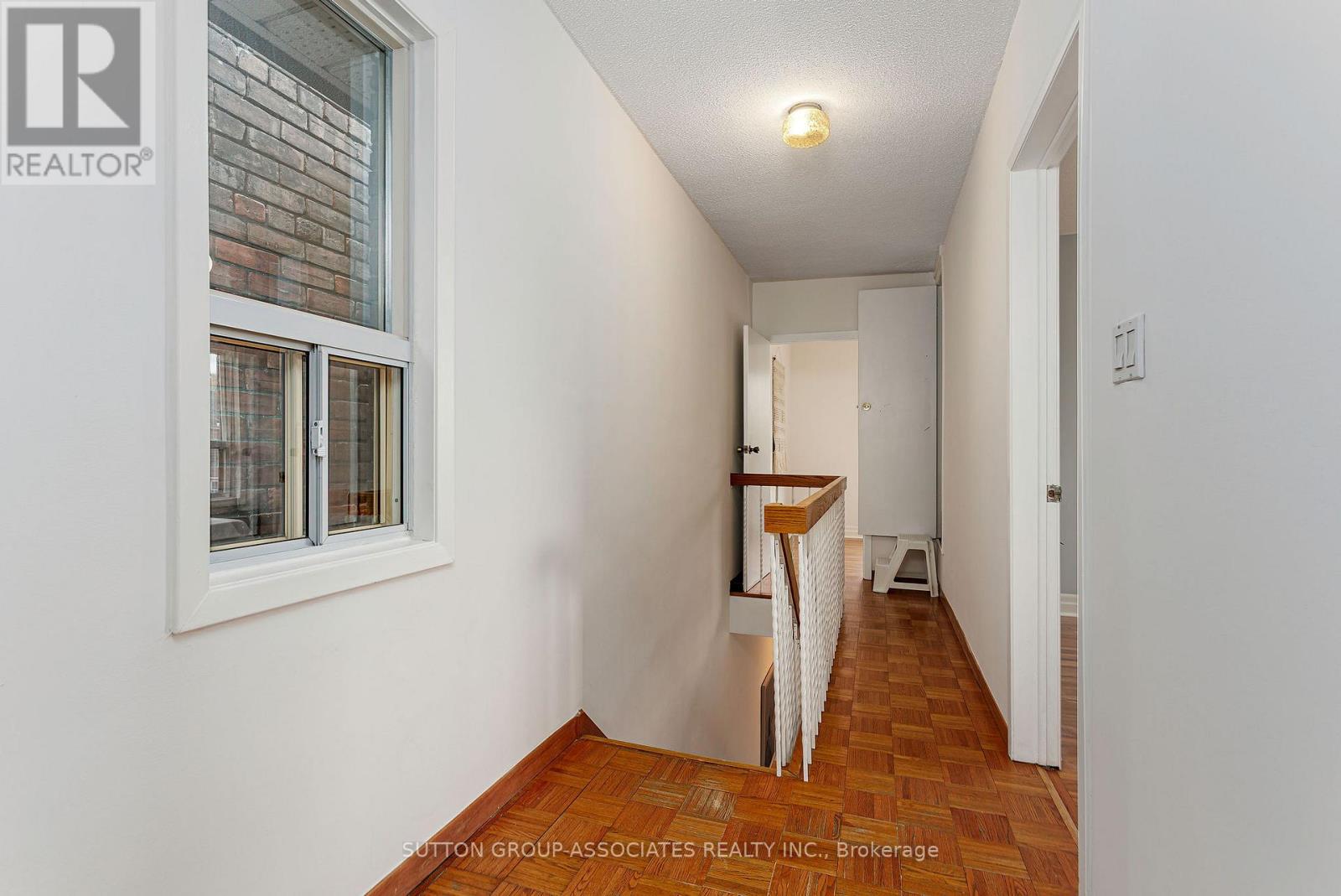 195 Hallam Street, Toronto, Ontario  M6H 1X6 - Photo 19 - W12532732