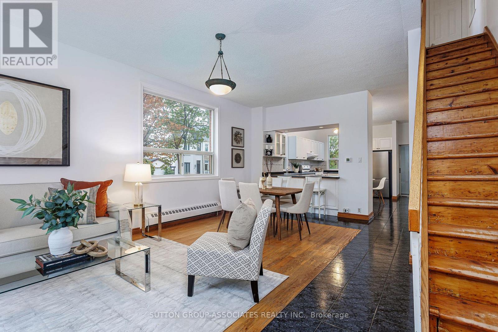 195 Hallam Street, Toronto, Ontario  M6H 1X6 - Photo 2 - W12532732