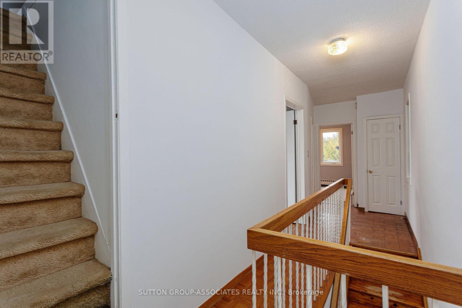 195 Hallam Street, Toronto, Ontario  M6H 1X6 - Photo 24 - W12532732