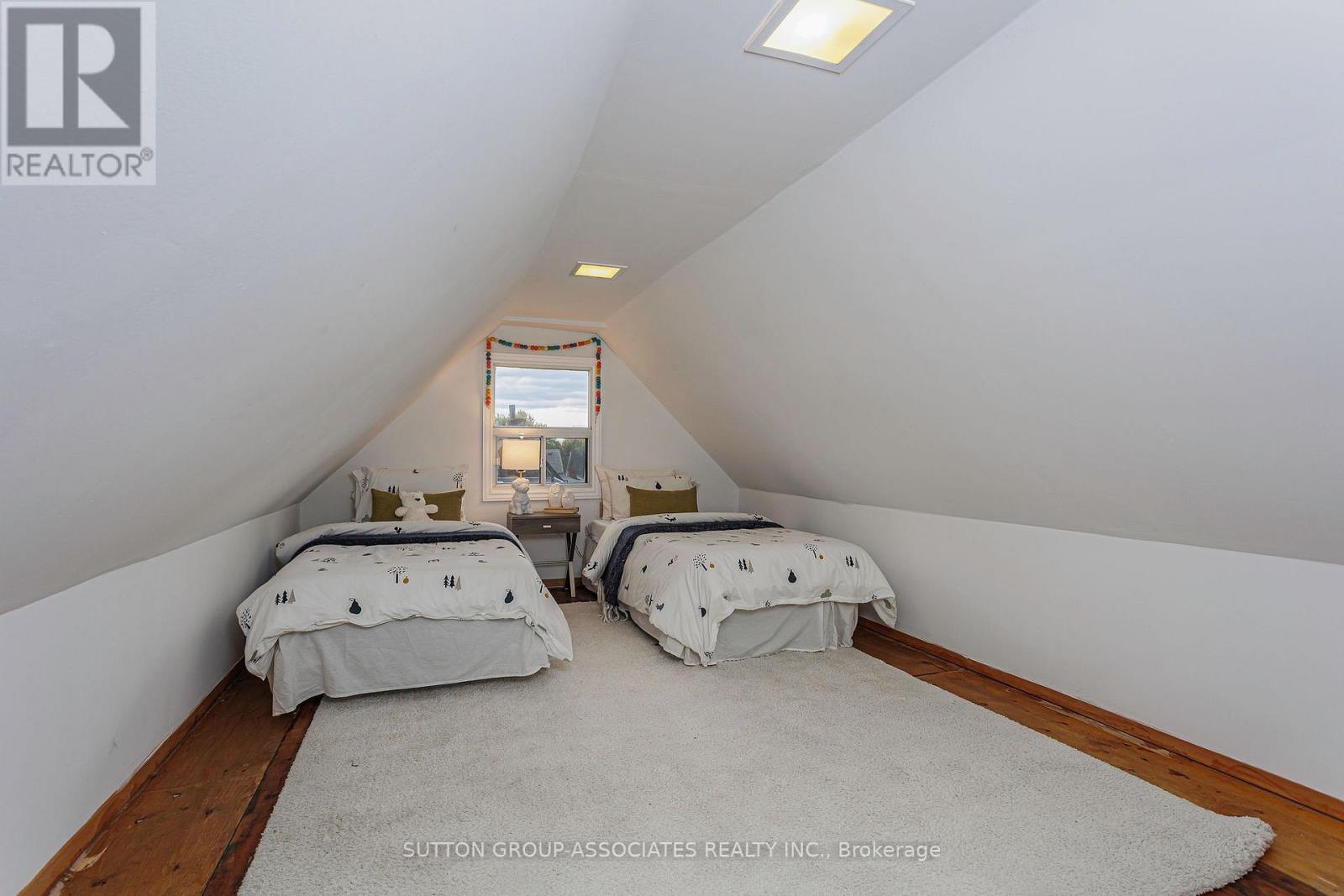 195 Hallam Street, Toronto, Ontario  M6H 1X6 - Photo 27 - W12532732