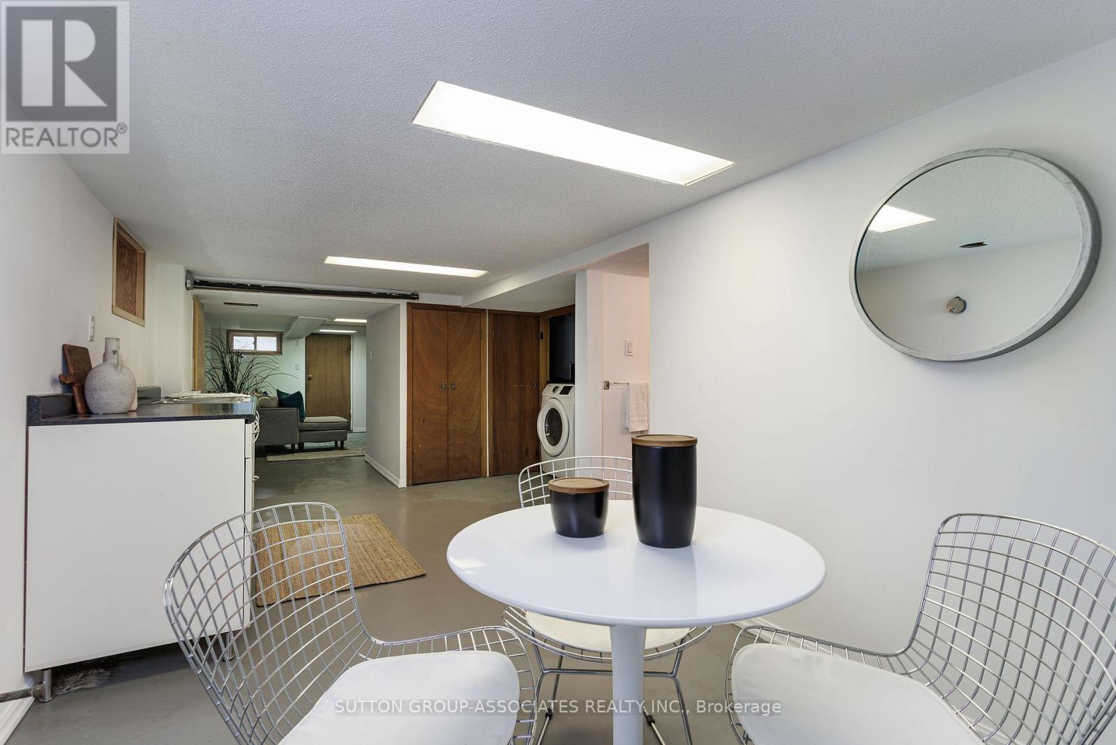 195 Hallam Street, Toronto, Ontario  M6H 1X6 - Photo 32 - W12532732