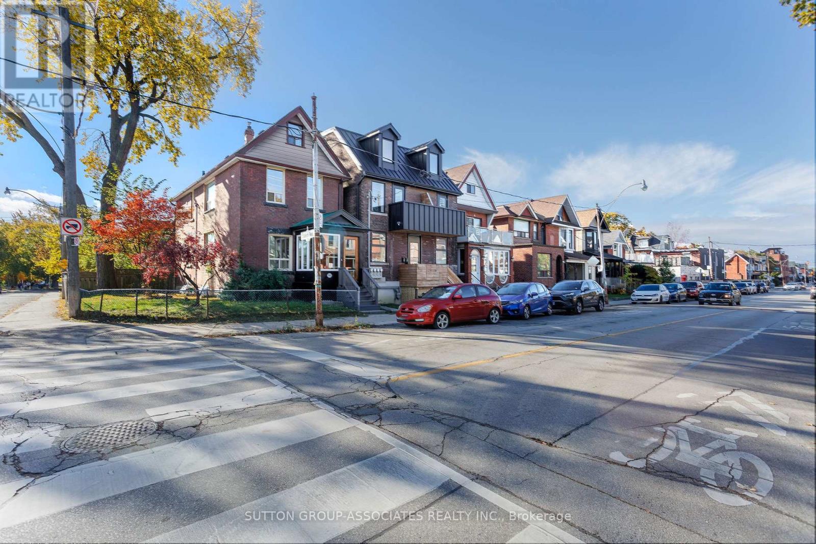 195 Hallam Street, Toronto, Ontario  M6H 1X6 - Photo 42 - W12532732