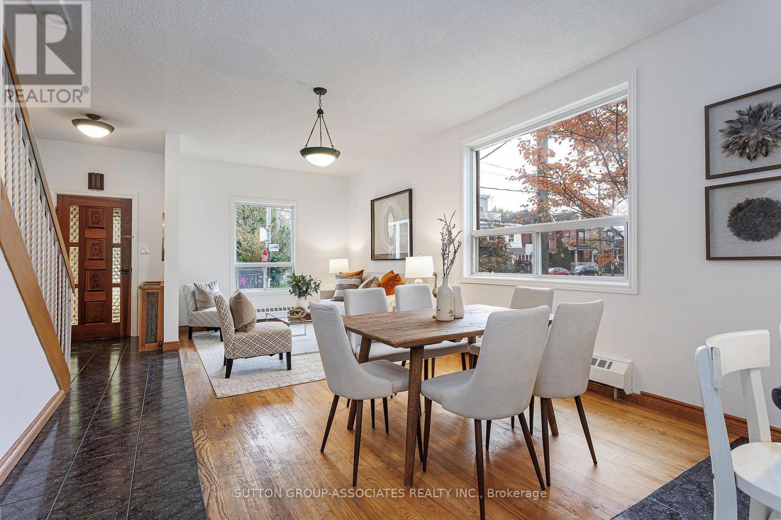 195 Hallam Street, Toronto, Ontario  M6H 1X6 - Photo 9 - W12532732