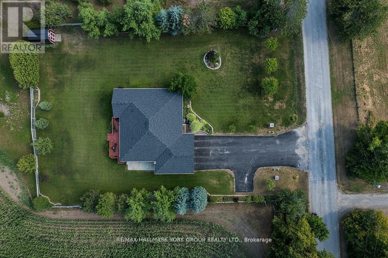 2523 Asphodel 12th Line, Asphodel-Norwood, Ontario  K0L 2V0 - Photo 32 - X12333009