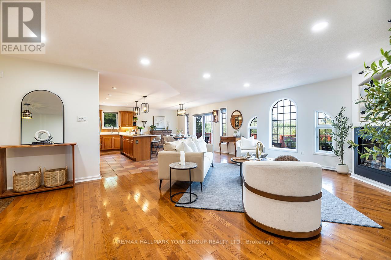 2523 Asphodel 12th Line, Asphodel-Norwood, Ontario  K0L 2V0 - Photo 13 - X12333009