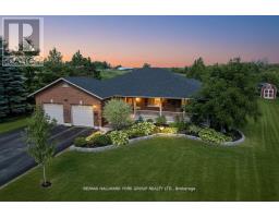 2523 ASPHODEL 12TH LINE, Asphodel-Norwood, Ontario