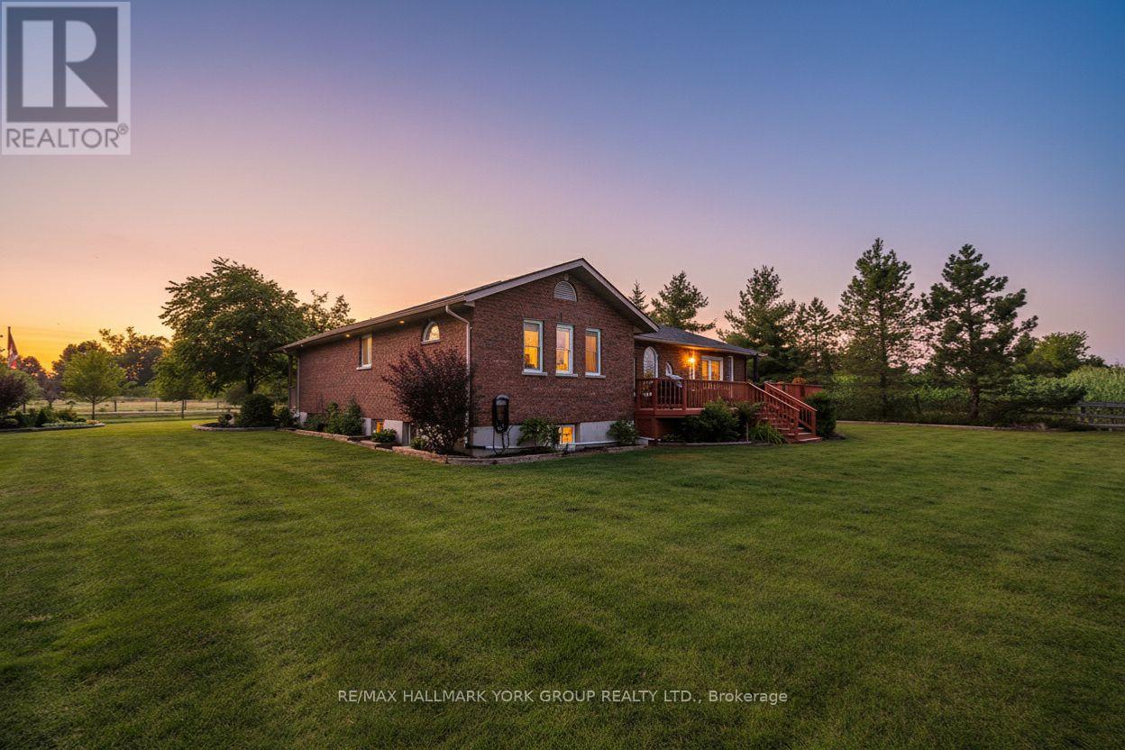 2523 Asphodel 12th Line, Asphodel-Norwood, Ontario  K0L 2V0 - Photo 34 - X12333009