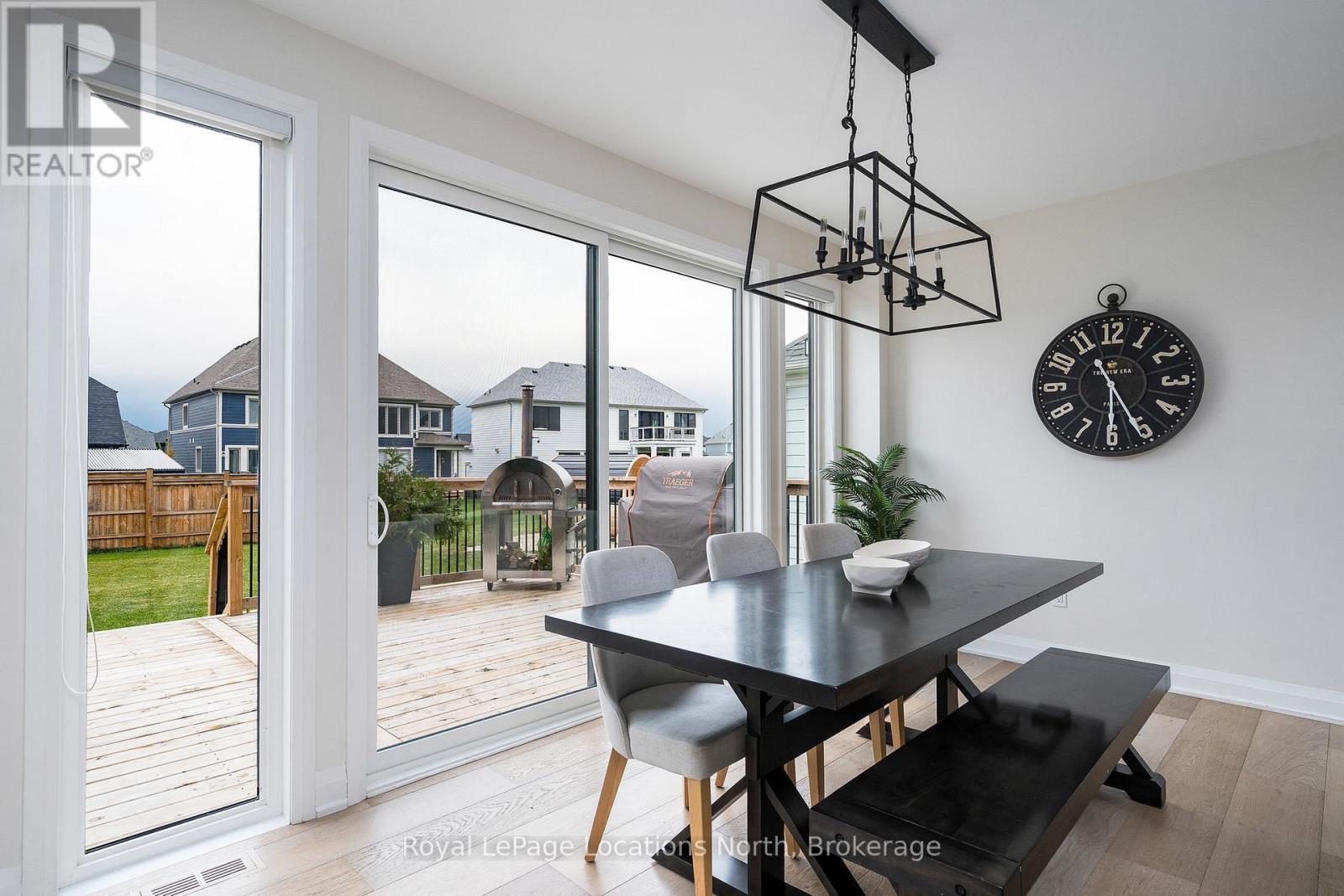 104 Stillwater Crescent, Blue Mountains, Ontario  L9Y 4P5 - Photo 19 - X12532840