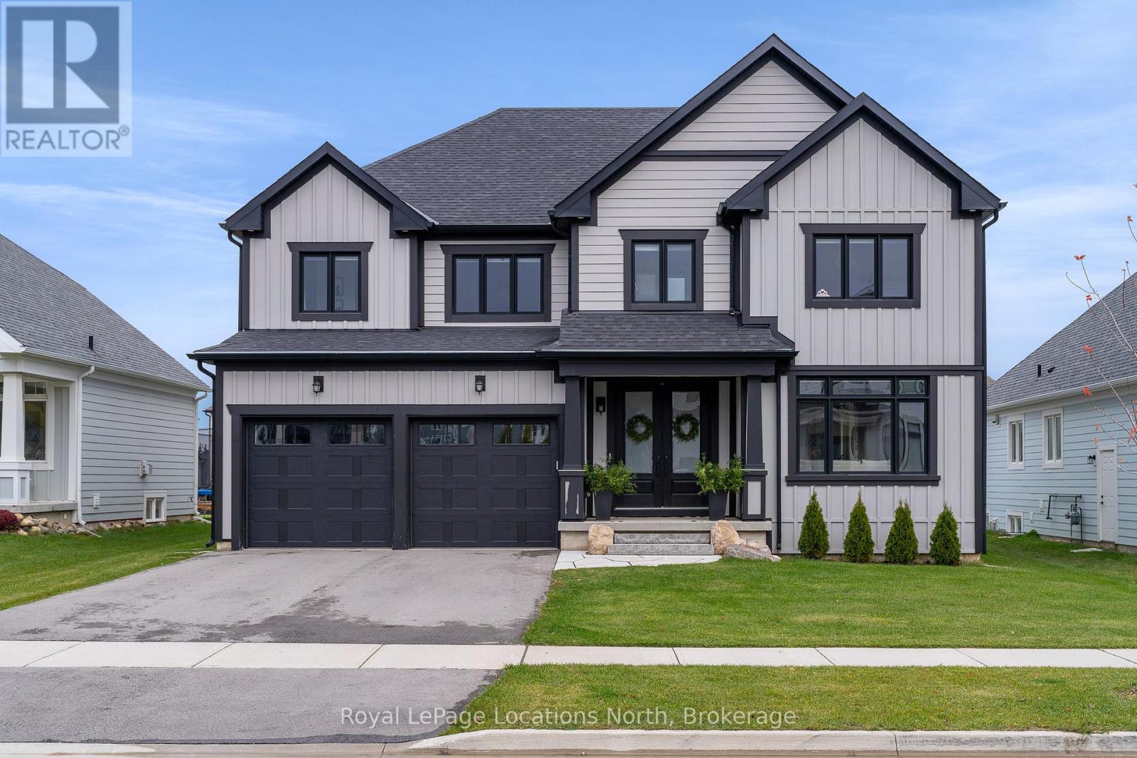 104 Stillwater Crescent, Blue Mountains, Ontario  L9Y 4P5 - Photo 2 - X12532840