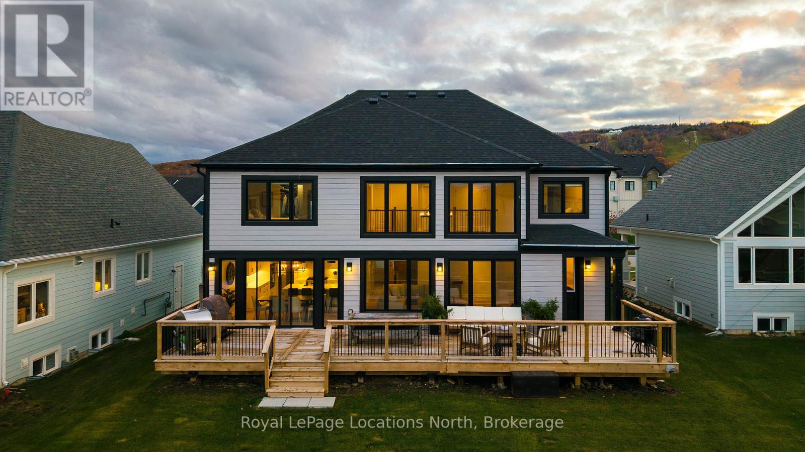 104 Stillwater Crescent, Blue Mountains, Ontario  L9Y 4P5 - Photo 46 - X12532840