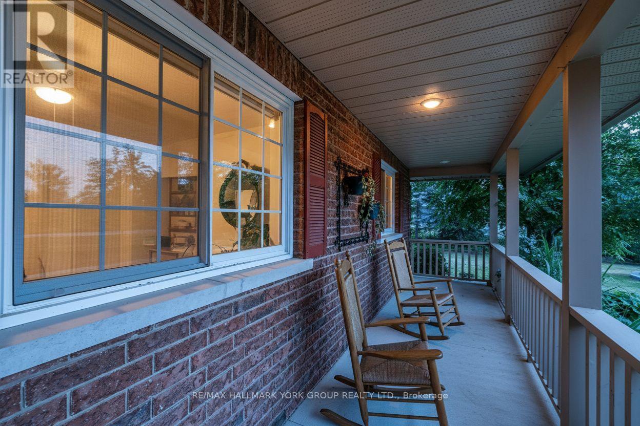 2523 Asphodel 12th Line, Asphodel-Norwood, Ontario  K0L 2V0 - Photo 3 - X12333009