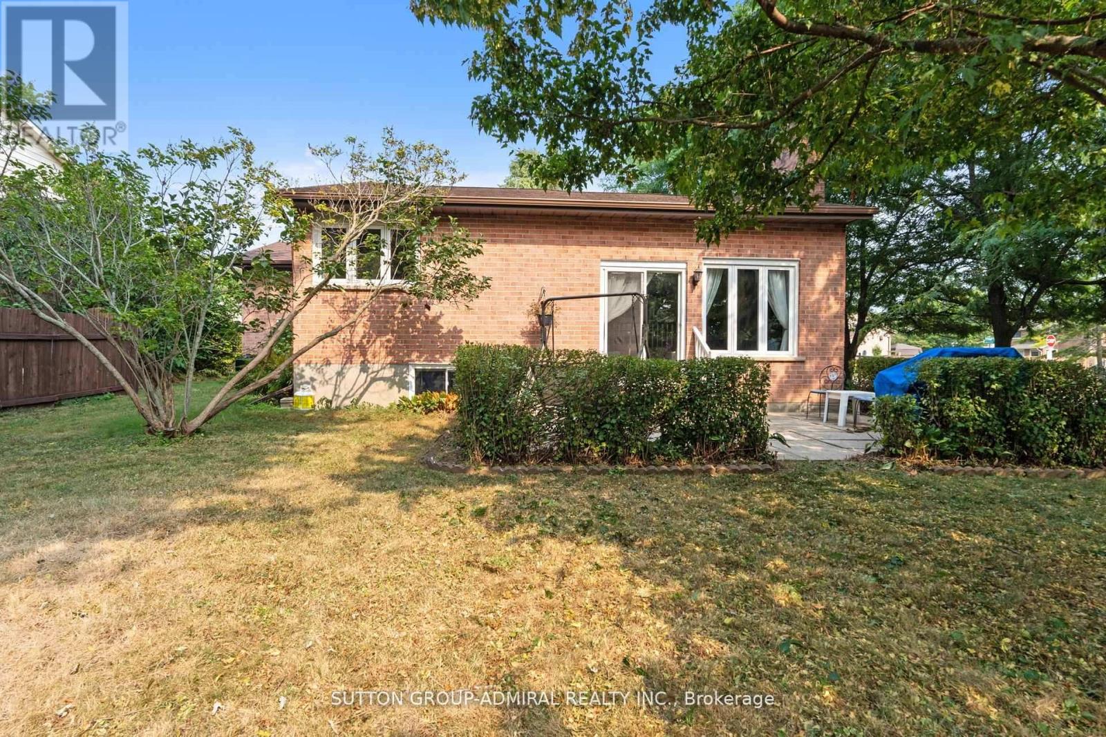 821 Bridle Path Crescent, Kingston, Ontario  K7P 1P8 - Photo 23 - X12461016