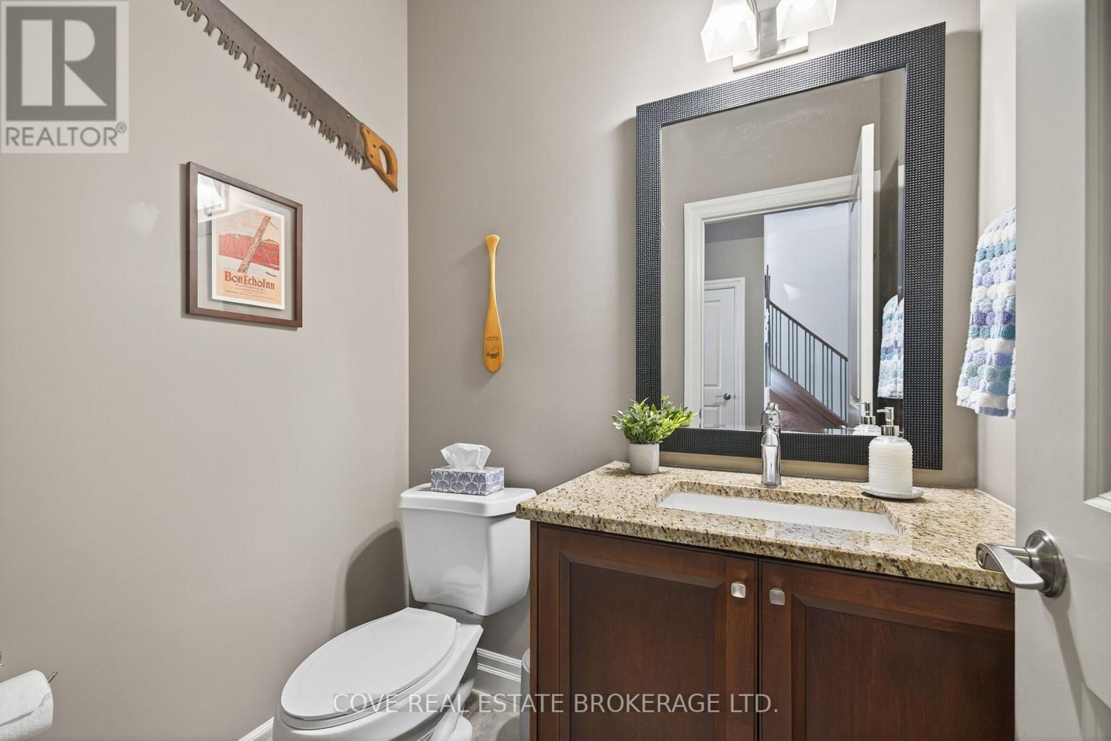 6716 Raleigh Boulevard, London South, Ontario  N6P 0C1 - Photo 11 - X12532746