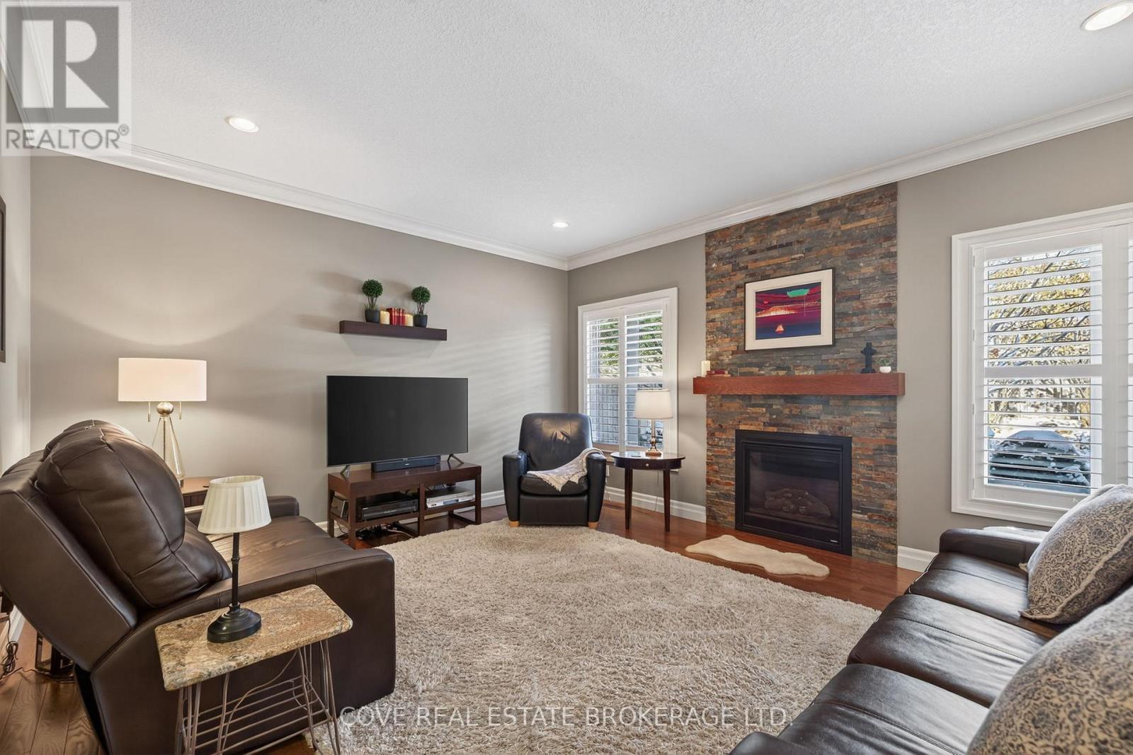 6716 Raleigh Boulevard, London South, Ontario  N6P 0C1 - Photo 12 - X12532746