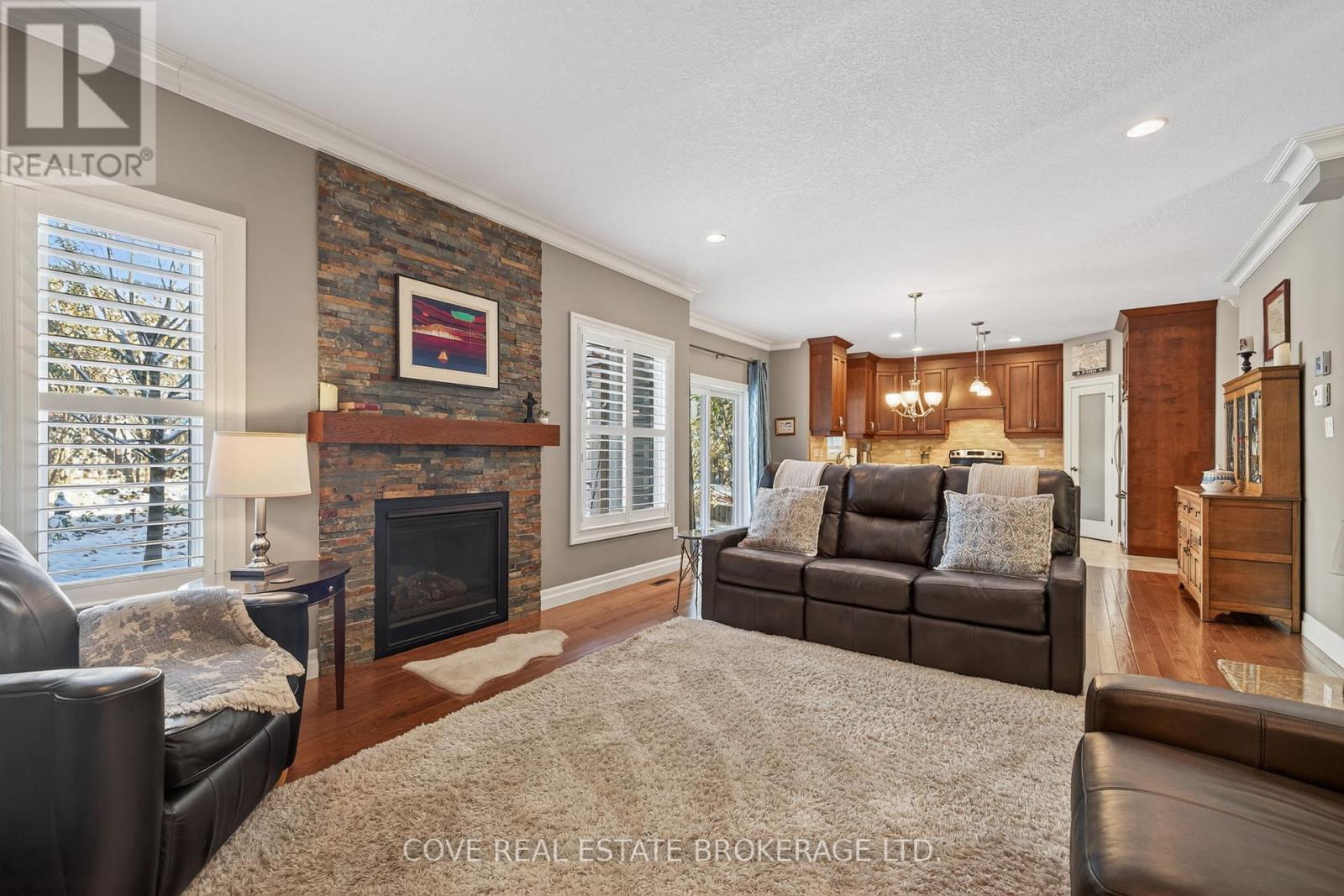 6716 Raleigh Boulevard, London South, Ontario  N6P 0C1 - Photo 13 - X12532746