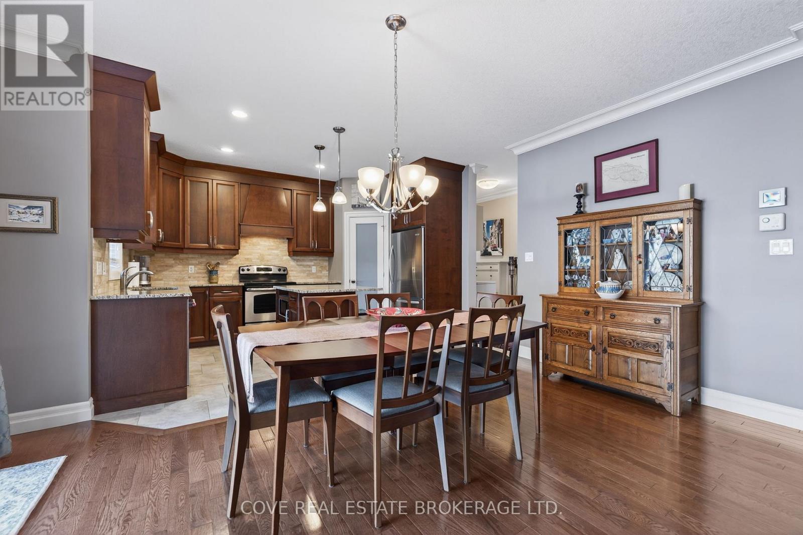 6716 Raleigh Boulevard, London South, Ontario  N6P 0C1 - Photo 15 - X12532746