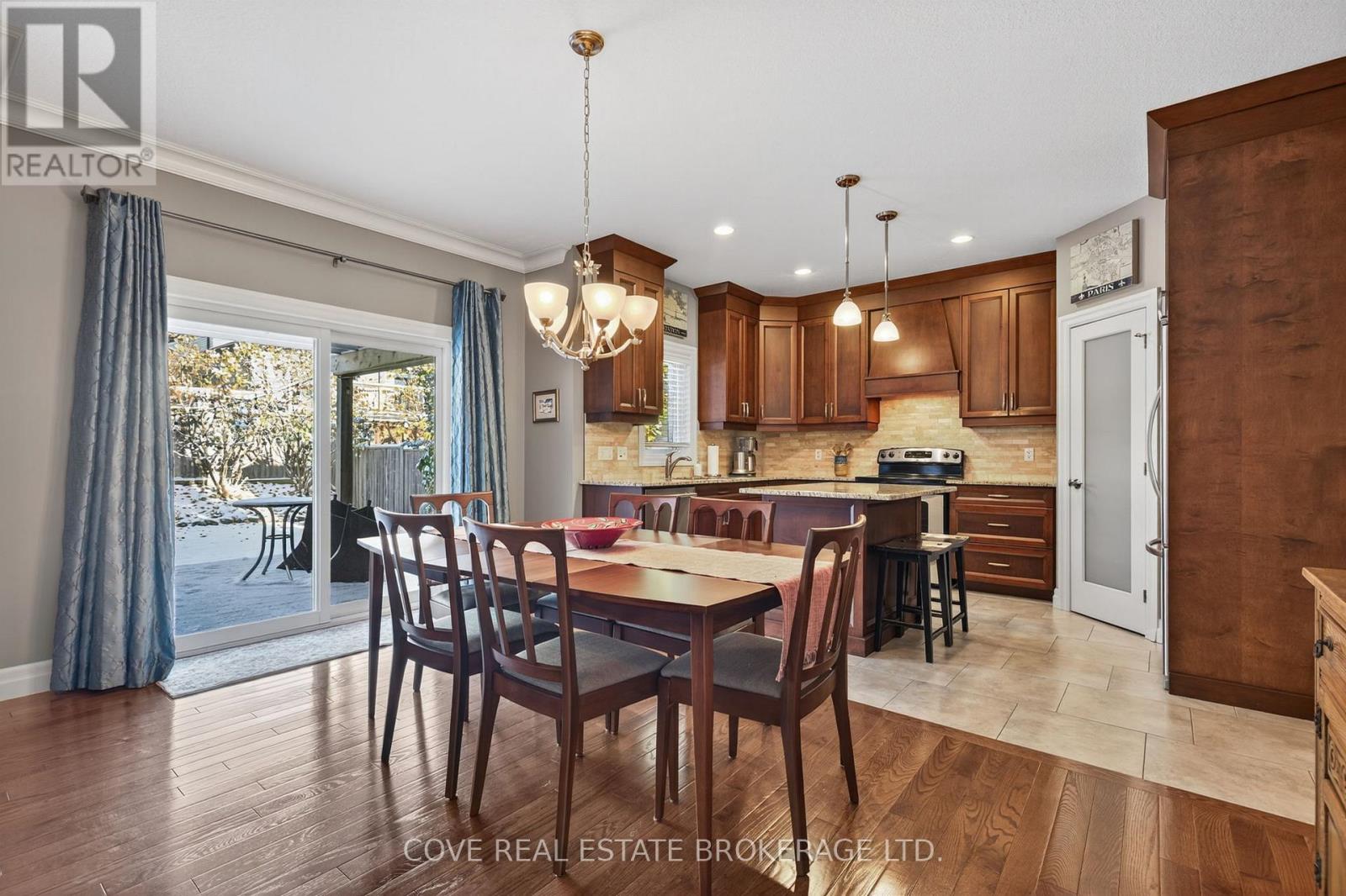 6716 Raleigh Boulevard, London South, Ontario  N6P 0C1 - Photo 16 - X12532746