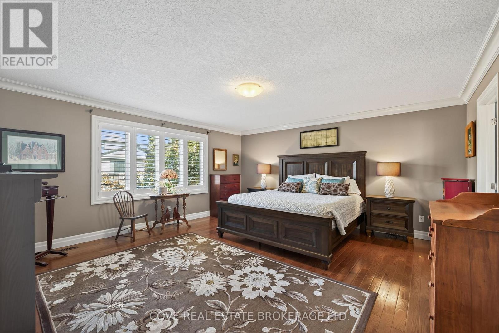 6716 Raleigh Boulevard, London South, Ontario  N6P 0C1 - Photo 22 - X12532746