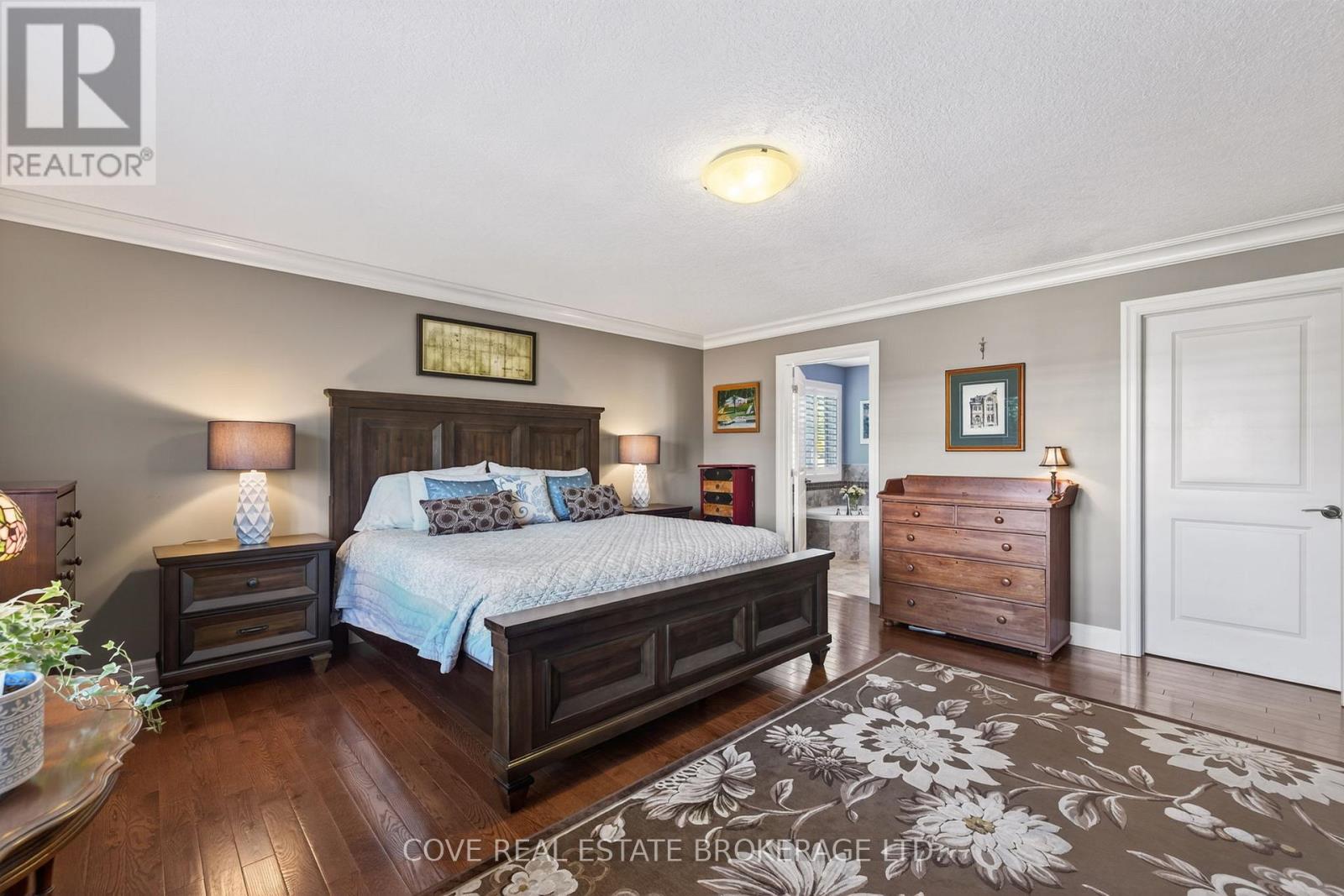 6716 Raleigh Boulevard, London South, Ontario  N6P 0C1 - Photo 23 - X12532746