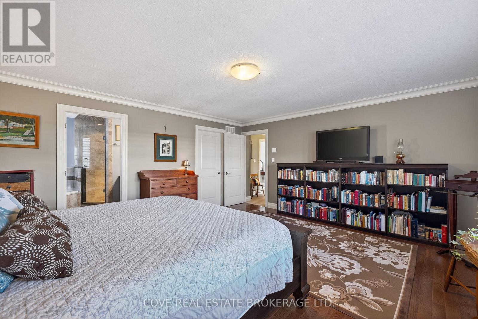 6716 Raleigh Boulevard, London South, Ontario  N6P 0C1 - Photo 24 - X12532746