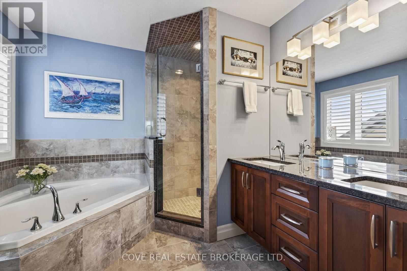 6716 Raleigh Boulevard, London South, Ontario  N6P 0C1 - Photo 25 - X12532746