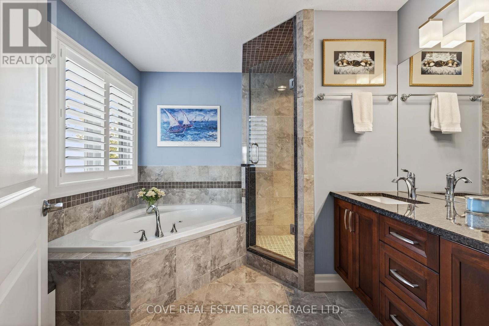 6716 Raleigh Boulevard, London South, Ontario  N6P 0C1 - Photo 26 - X12532746