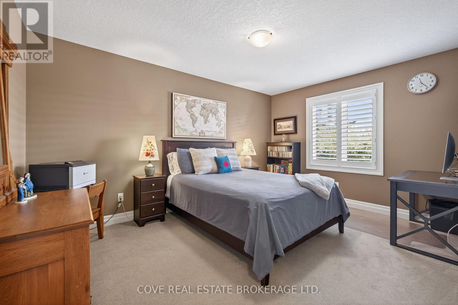 6716 Raleigh Boulevard, London South, Ontario  N6P 0C1 - Photo 27 - X12532746