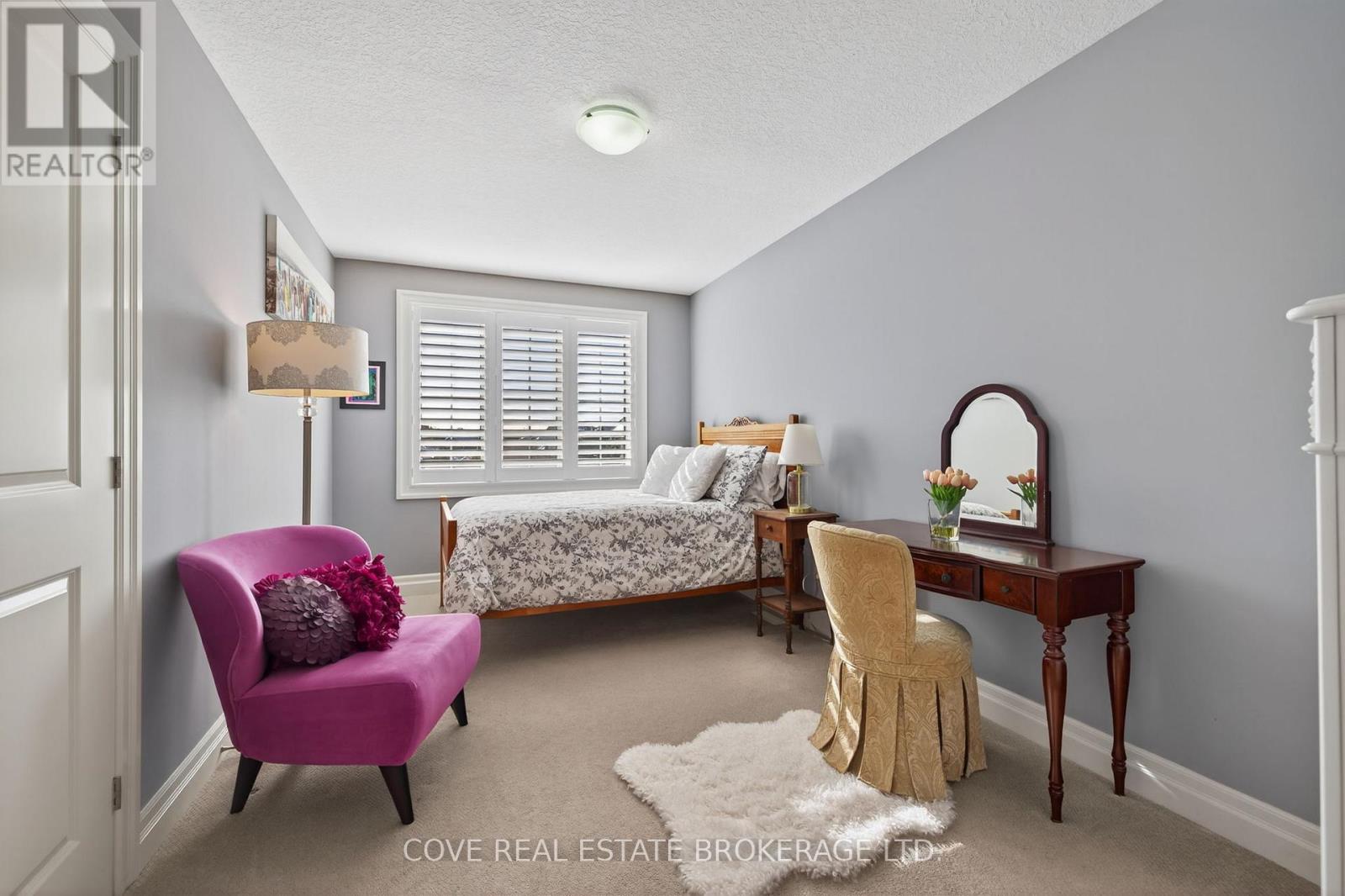 6716 Raleigh Boulevard, London South, Ontario  N6P 0C1 - Photo 28 - X12532746