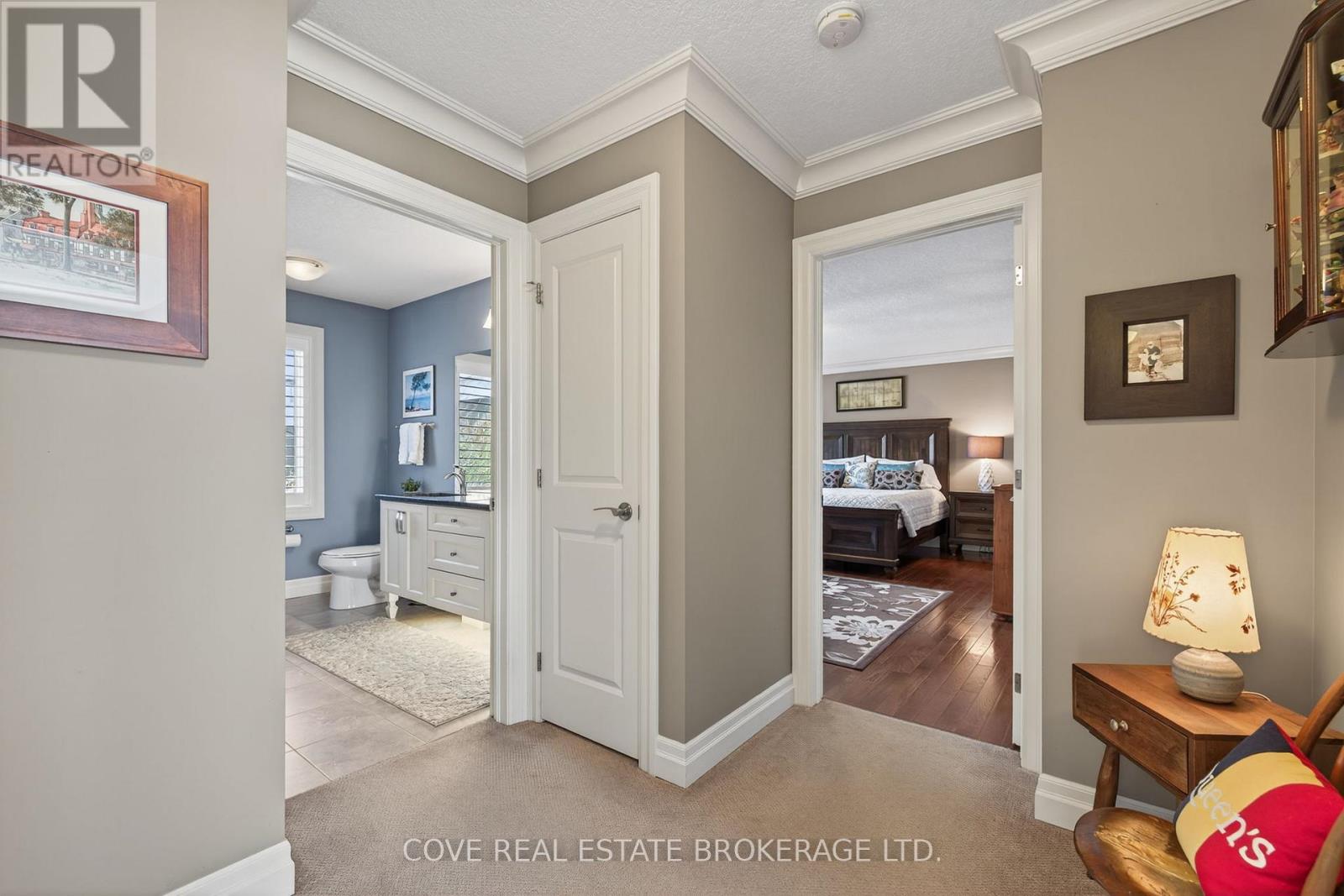 6716 Raleigh Boulevard, London South, Ontario  N6P 0C1 - Photo 30 - X12532746