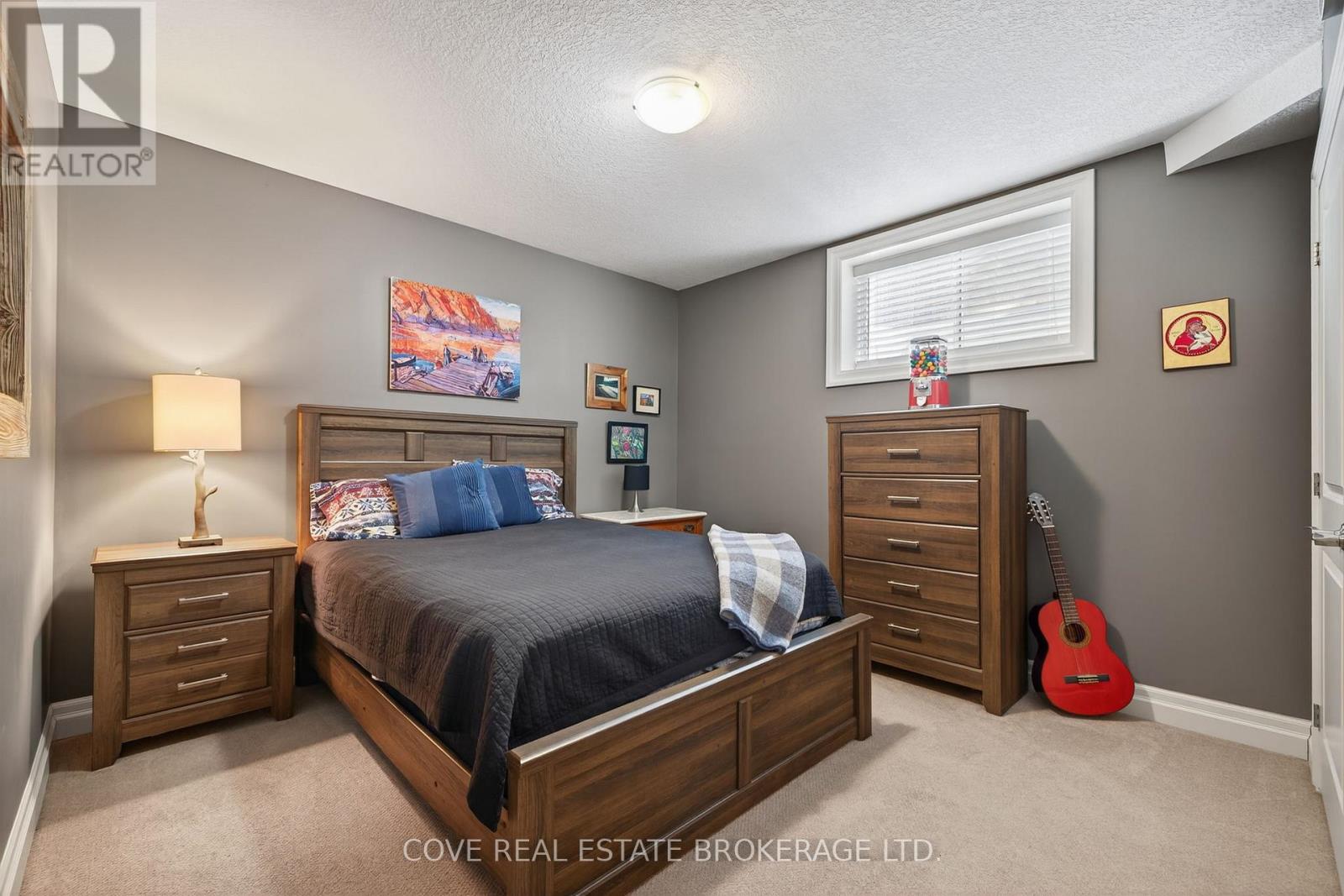 6716 Raleigh Boulevard, London South, Ontario  N6P 0C1 - Photo 37 - X12532746