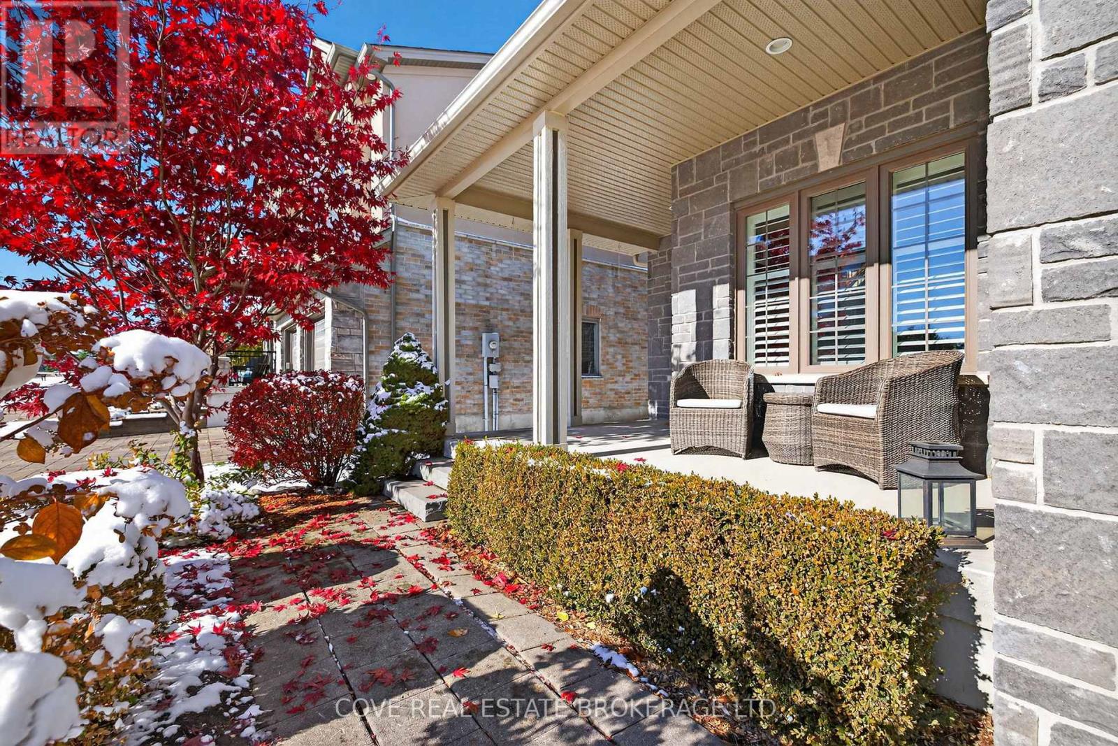 6716 Raleigh Boulevard, London South, Ontario  N6P 0C1 - Photo 4 - X12532746