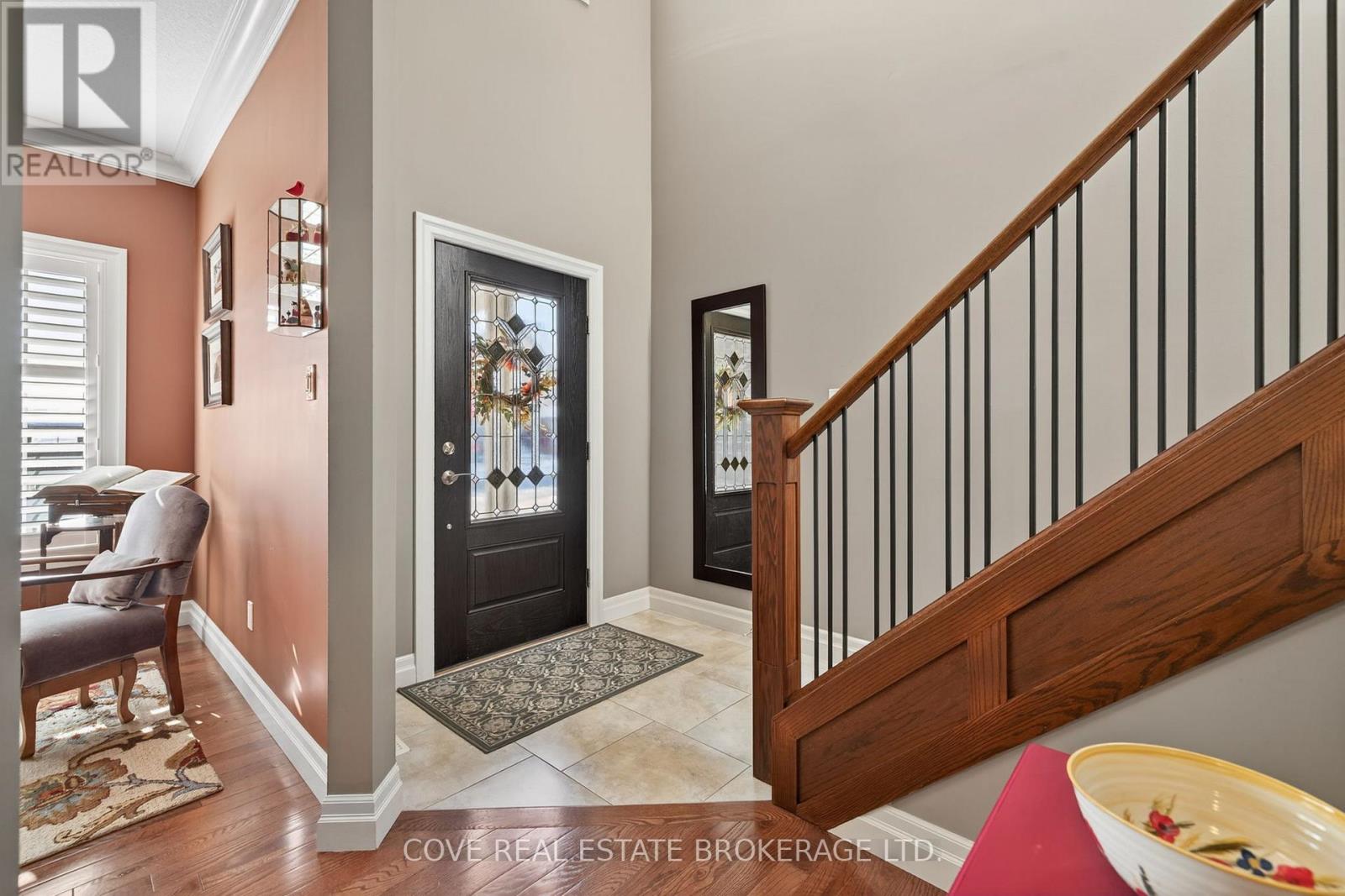 6716 Raleigh Boulevard, London South, Ontario  N6P 0C1 - Photo 6 - X12532746